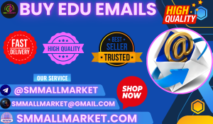 Buy Edu Emails Accounts 
