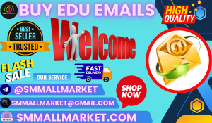 Buy Edu Emails Accounts 