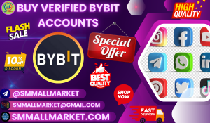 Buy Verified Bybit Accounts