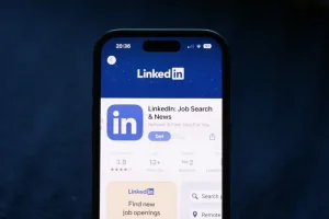 Buy Linkedin Accounts