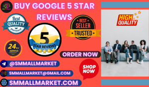 Buy Google 5 Star Reviews