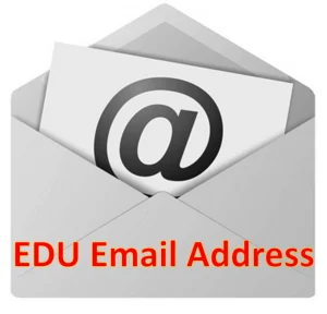 Buy Edu Emails Accounts
